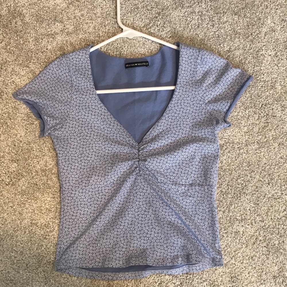 Brandy Melville Gina Top